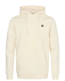 ANERKJENDT Akknigel Noos White Sweatshirt