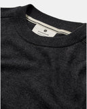 ANERKJENDT Aksail Μαύρο Πλεκτό Πουλόβερ