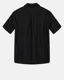 ANERKJENDT Akleo Black Shirt