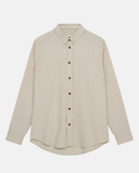 ANERKJENDT Akleif Beige Shirt