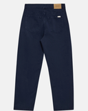 ANERKJENDT Akjanic Garment Blue Pants