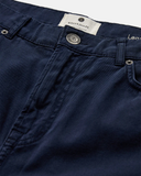ANERKJENDT Akjanic Garment Blue Pants