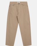 ANERKJENDT Akjanic Garment Beige Pants