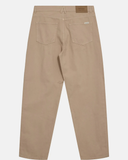 ANERKJENDT Akjanic Garment Beige Pants