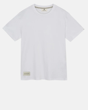 ANERKJENDT Akkikki Noos White T-Shirt
