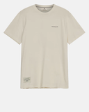 ANERKJENDT Akkikki Marrakech Beige T-Shirt