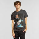 DEDICATED Stockholm Laser Cats T-Shirt