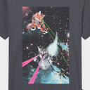 DEDICATED Stockholm Laser Cats T-Shirt