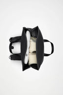 RAINS 2 Way Tote Backpack W3 – Pool