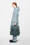 RAINS MSN Bag W3 – Dark Grey