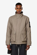 RAINS Glacial Jacket