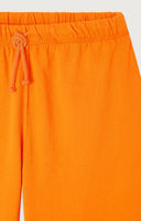 AMERICAN VINTAGE Afoma Orange Jumpsuit