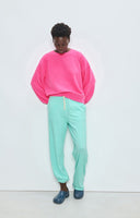 AMERICAN VINTAGE Atubay Pink Sweatshirt