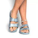 CACATOES Baleia Ciel Slippers