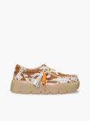 HEY DUDEAustin Edge Ox Luxe Sneakers