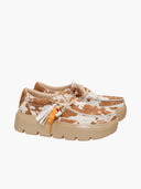 HEY DUDEAustin Edge Ox Luxe Sneakers