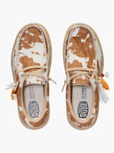 HEY DUDEAustin Edge Ox Luxe Sneakers