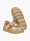 HEY DUDEAustin Edge Ox Luxe Sneakers
