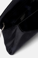 TWENTY FOURHAITCH Beide Velvet Bag