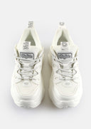 BUFFALO ProwlerOne White Sneakers