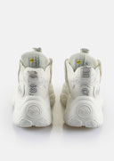 BUFFALO ProwlerOne White Sneakers