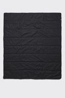RAINS Blanket Black