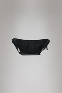 RAINS Bum Bag Black