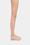 TWENTY FOURHAITCH Caracas Sandals