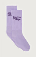 AMERICAN VINTAGE Clypsun Provence Καλτσες