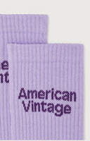 AMERICAN VINTAGE Clypsun Provence Καλτσες