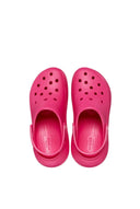 CROCS Crush Clog Dragon Fruit
