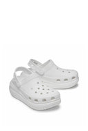 CROCS Crush Clog White