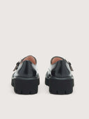 COCCINELLE Lord Shiny Loafers