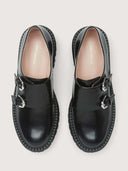COCCINELLE Lord Shiny Loafers