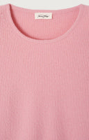 AMERICAN VINTAGE Damsville Tendresse Chine Πουλόβερ