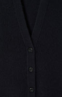 AMERICAN VINTAGE Damsville Noir Ζακέτα