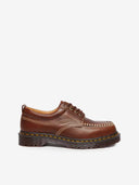 DR. MARTENS Lowell Moc Toe Δερμάτινα Παπούτσια