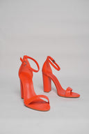 SCHUTZ Enida Ψηλά Πέδιλα