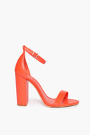 SCHUTZ Enida Ψηλά Πέδιλα