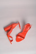 SCHUTZ Enida Ψηλά Πέδιλα