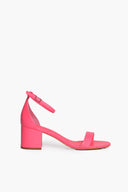 SCHUTZ Enida Low Sandals