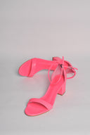 SCHUTZ Enida Low Πέδιλα