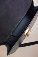 FURLA 1927 S Crossbody Blue Bag