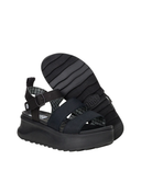 HEY DUDE Delray Buckle Classic Ελαφρύ Ανατομικό Παπούτσι