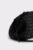 MARREA Pouch Mini Di Nero Τσάντα