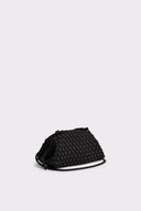 MARREA Pouch Mini Di Nero Τσάντα