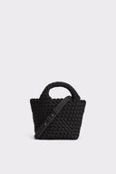 MARREA Mini Di Nero Τσάντα