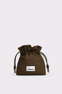 MARREA Pouch Mini Espresso Yourself Τσάντα