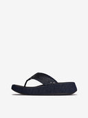 FΙΤFLOP F-MODE Denim Σανδάλια