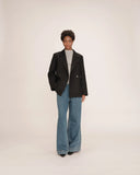 GRACE & MILA Thomas Oversized Jacket Coat